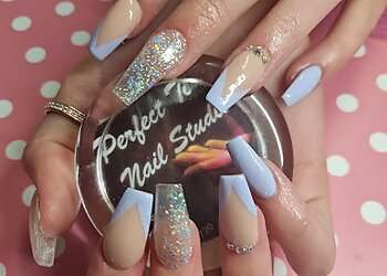 Perfect Touch Nail Lounge