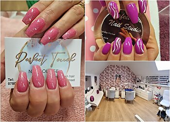Perfect Touch Nail Lounge