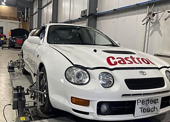 Perfect Touch Performance