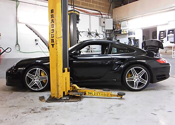 Perfect Touch Performance