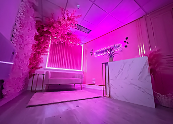 Perfect Touch Wellness/Beauty/Training Center