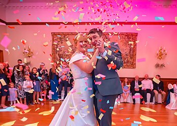 Perfect Wedding & Event DJs