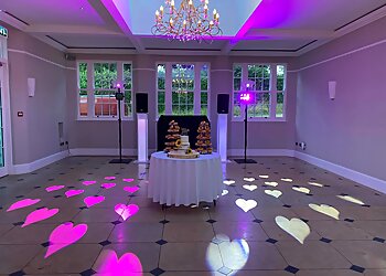 Perfect Wedding & Event DJs