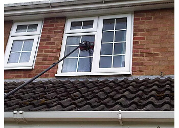 Perfect Window Cleaning