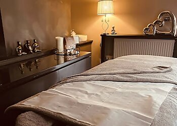 Perfected Hair & Beauty