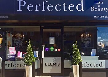 South Gloucestershire beauty salons Perfected Hair & Beauty image 1