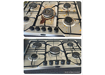 Perfectly Pristine Cleaning