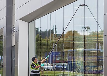Perfectshine Window Cleaning Ltd
