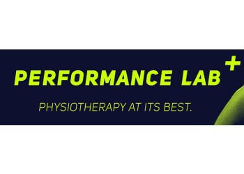 Performance Lab Physiotherapy