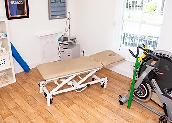 Performance Physiotherapy