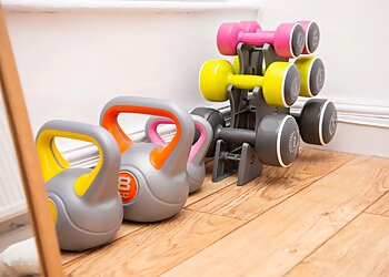 Performance Physiotherapy