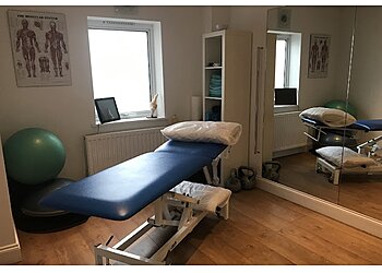 Performance Physiotherapy