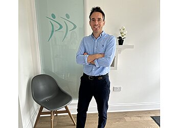 Performance Physiotherapy