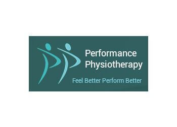 Performance Physiotherapy