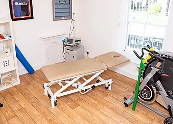 Performance Physiotherapy