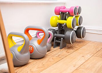 Performance Physiotherapy