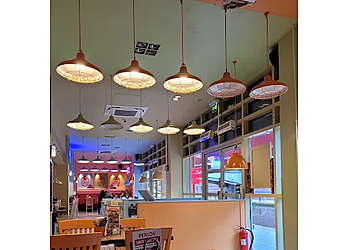 Perios Brindleyplace