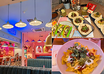 Perios Brindleyplace