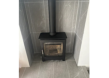 Periwood Chimney Sweep