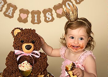 Perli Halpern Photography Ltd