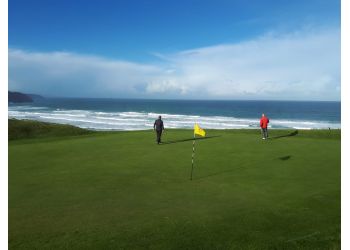 Perranporth Golf Club