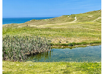 Perranporth Golf Club