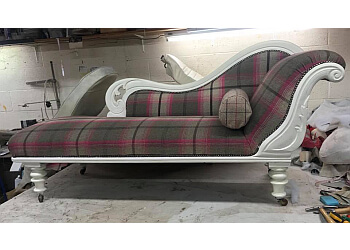 Perry Lloyd Upholsterers