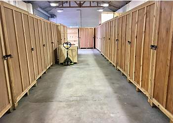 3 Best Storage Units in Bath, UK - Expert Recommendations