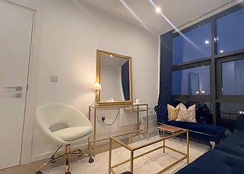 Personal Development Coaching