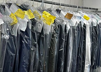 Personal Pride Dry Cleaners