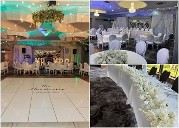 Personal Touch Weddings & Events