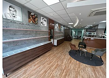 Perspective Opticians