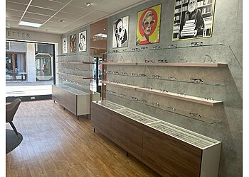 Perspective Opticians