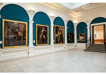 Perth Art Gallery