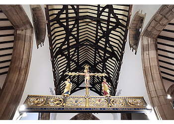 Perth Cathedral St Ninian’s