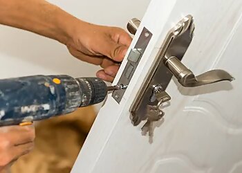 Perth Locksmiths & Security Services