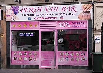 Perth Nail Bar