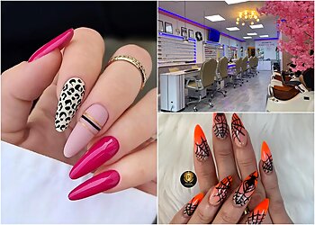 Perth Nail Bar