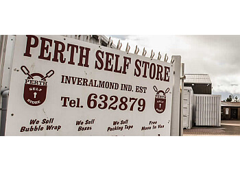Perth Self Store