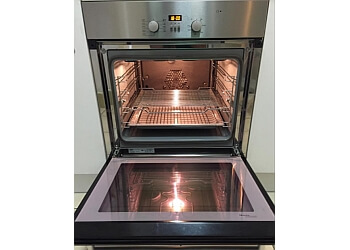 Perth Oven Cleaners