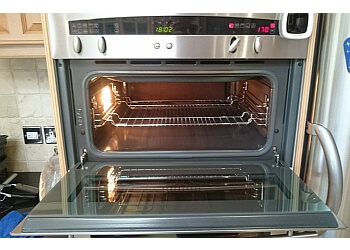 Perth Oven Cleaners