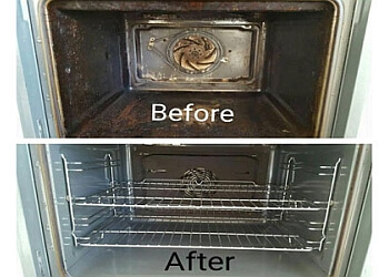  Perth Oven Cleaners
