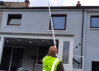 Perthshire Gutter Clean