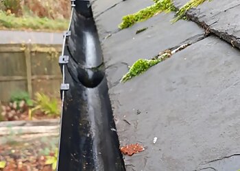 Perthshire Gutter Clean