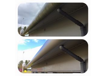 Perthshire Gutter Clean