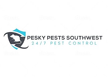 Pesky Pests Southwest