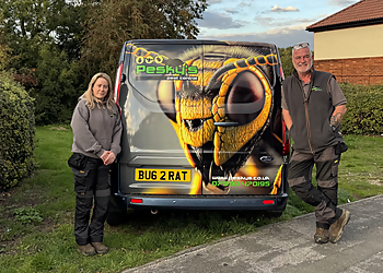 Peskys Pest Control Peskys Pest Control