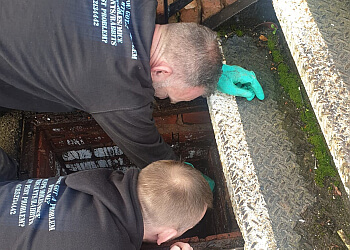 Pest Interceptors Ltd