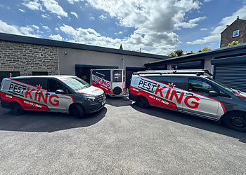 Pest King Ltd.