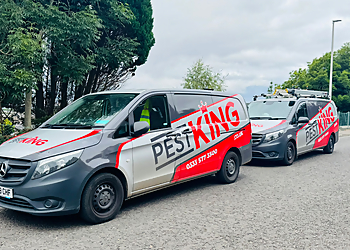 Pest King Ltd.